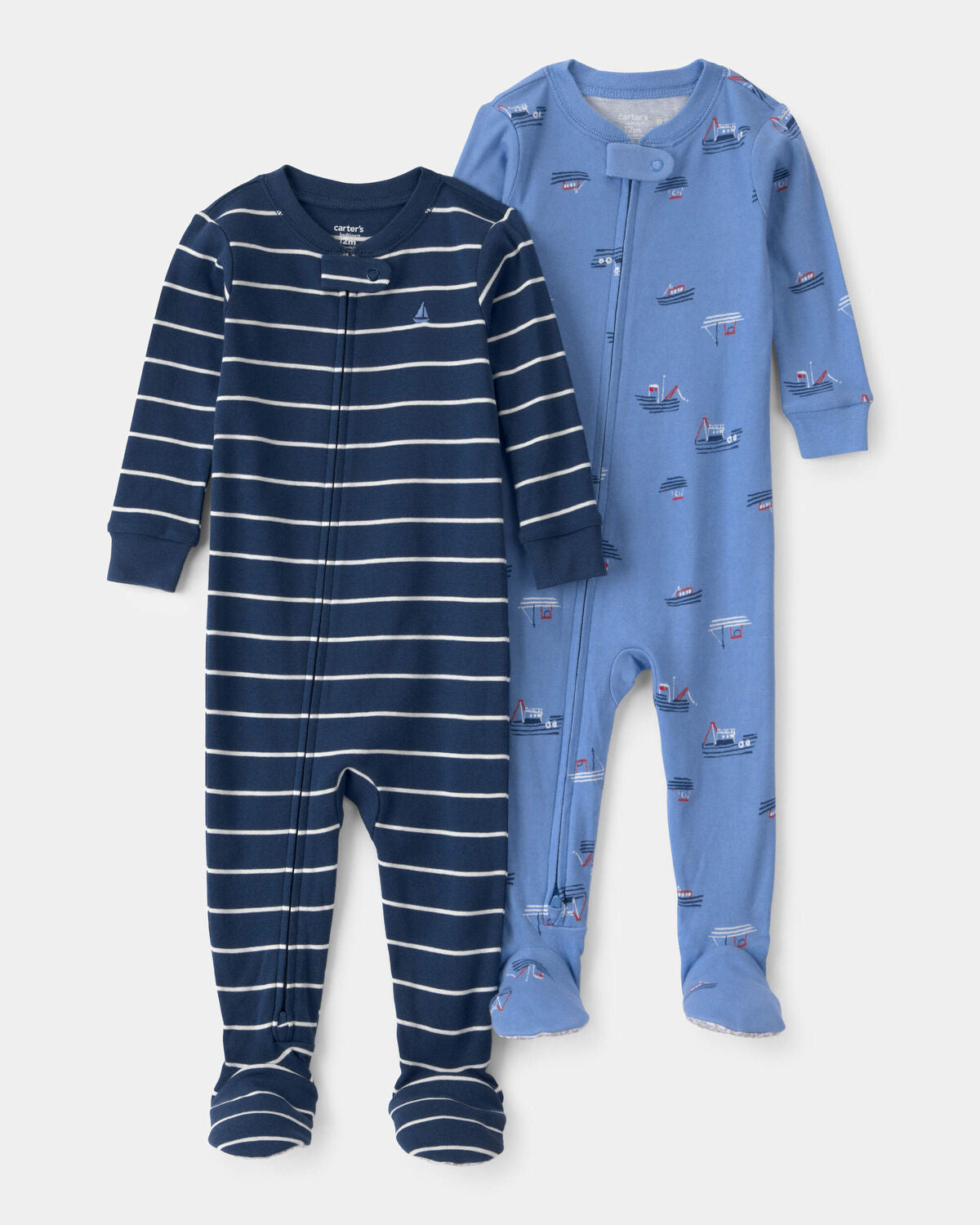 Pijama Carter’s Bebé