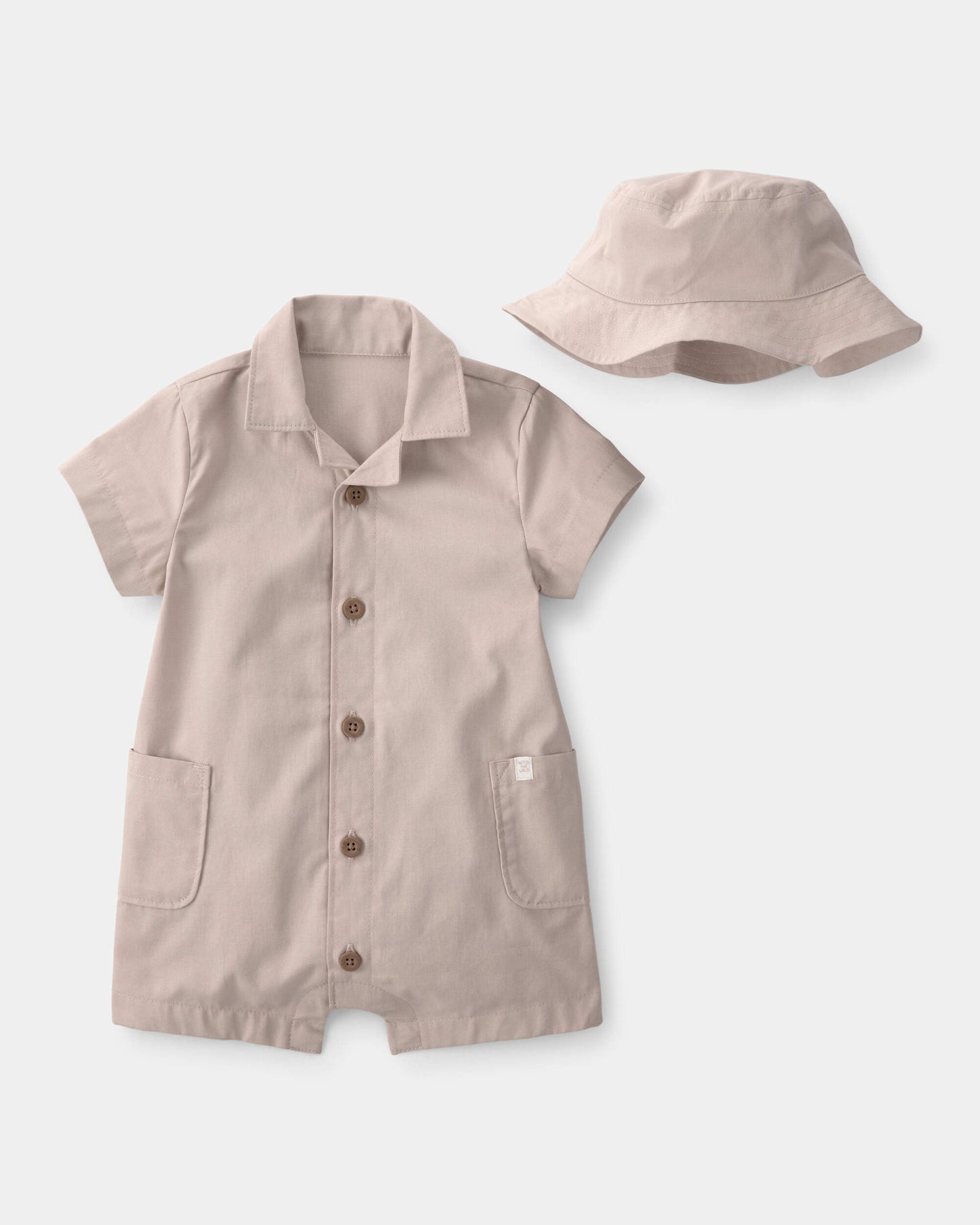 Conjunto Bebé