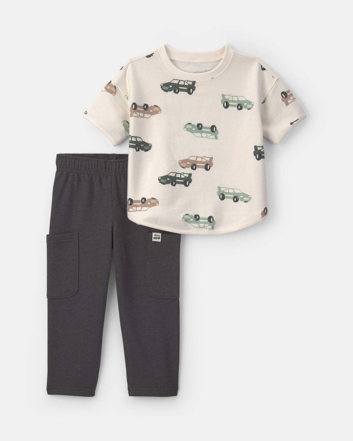 Conjunto Carter’s Bebé