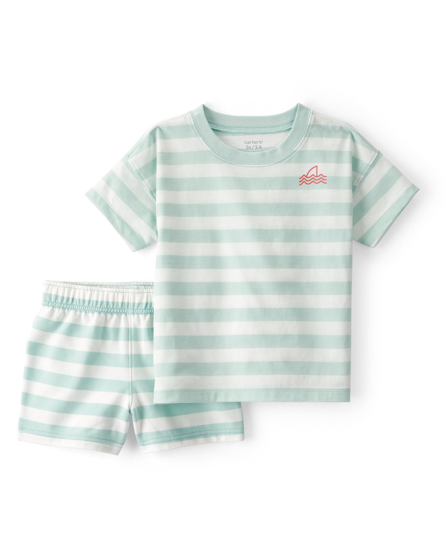 Conjunto Bebé