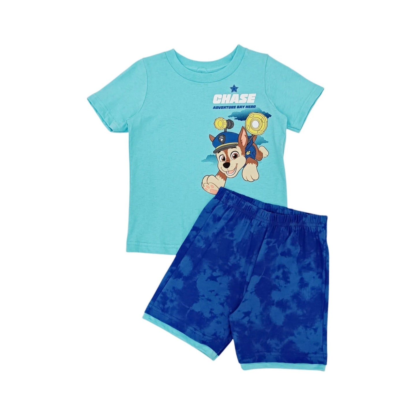 Conjunto Algodón Niño