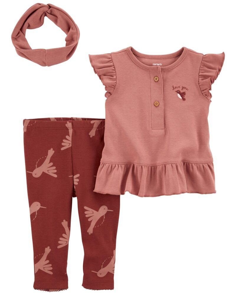 Set niña