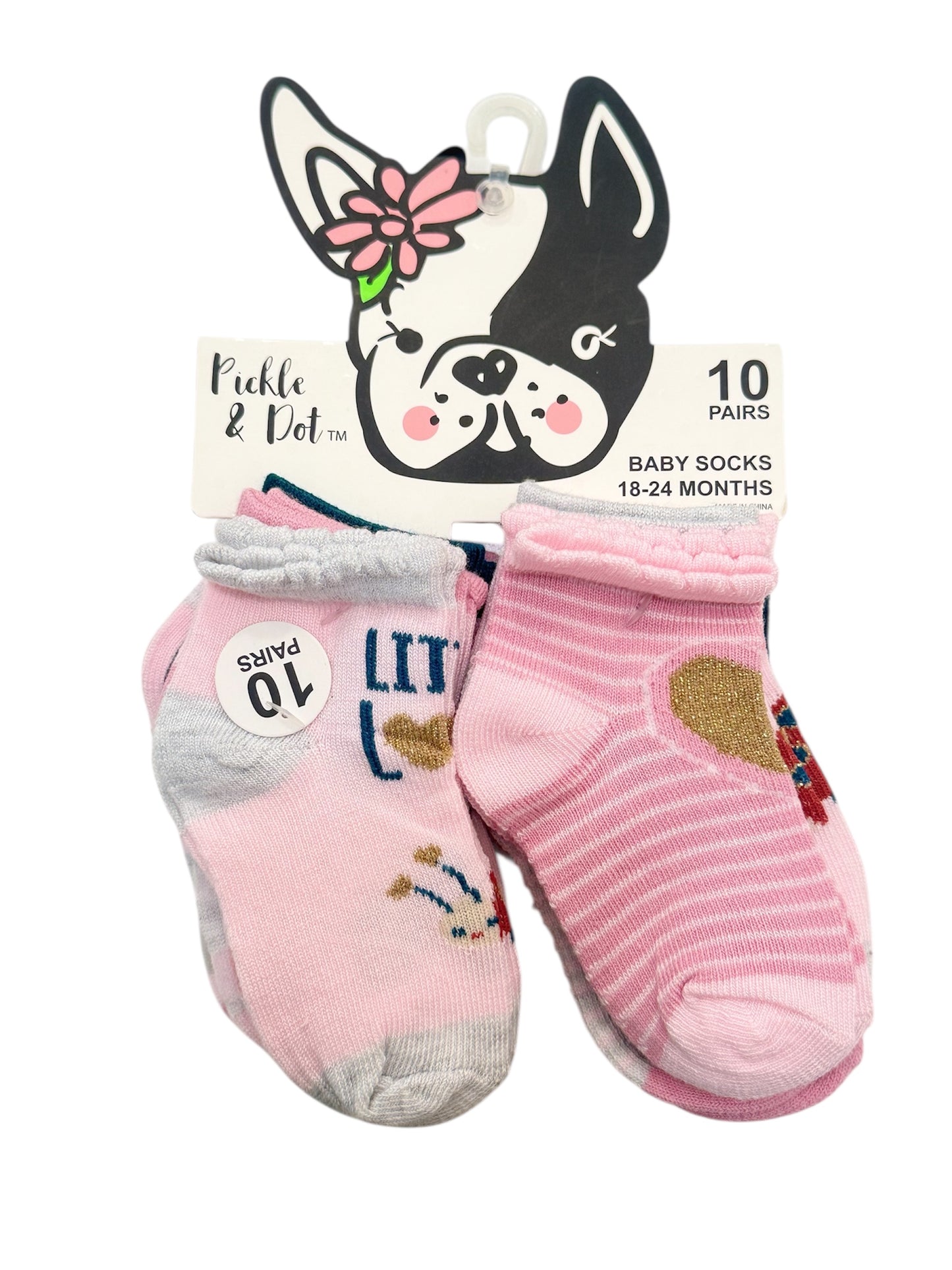 Calcetines para Niña