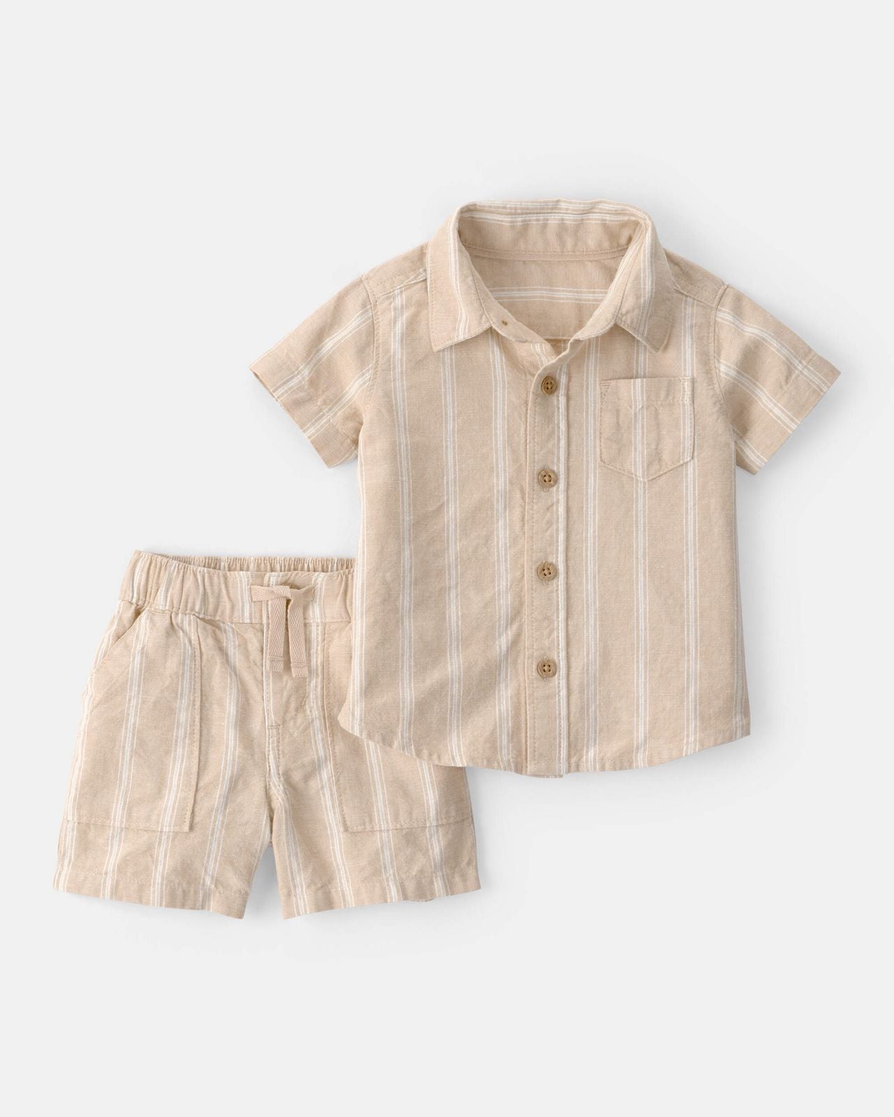Conjunto Bebe
