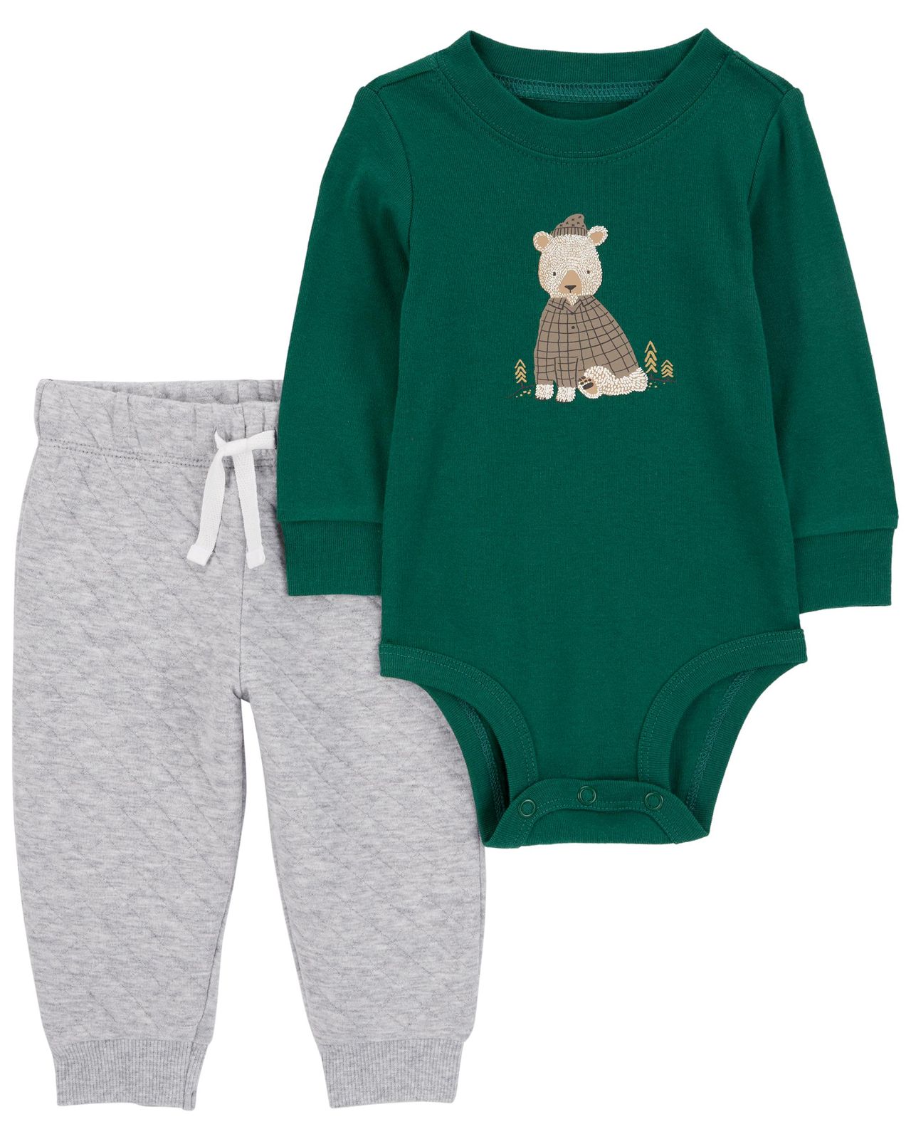 Set niño