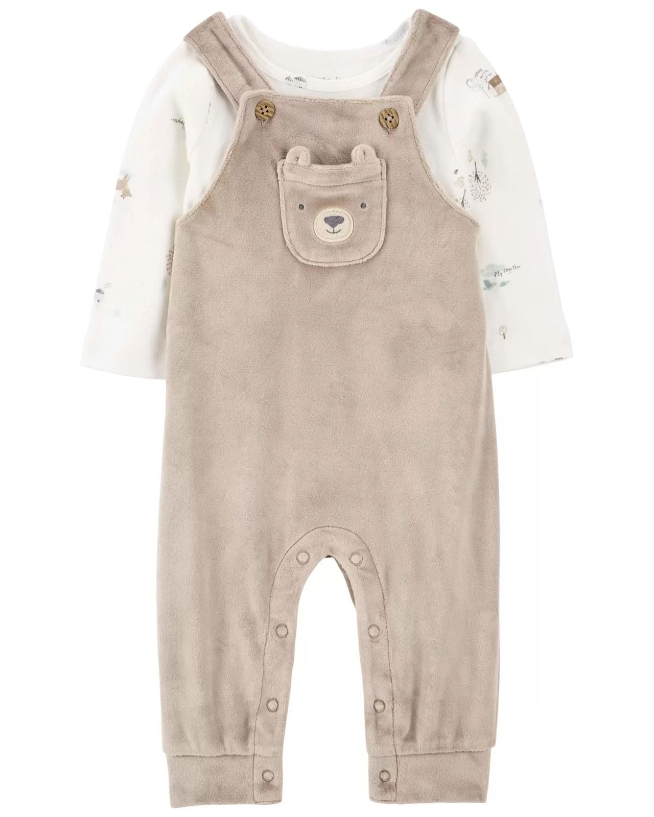 Set unisex