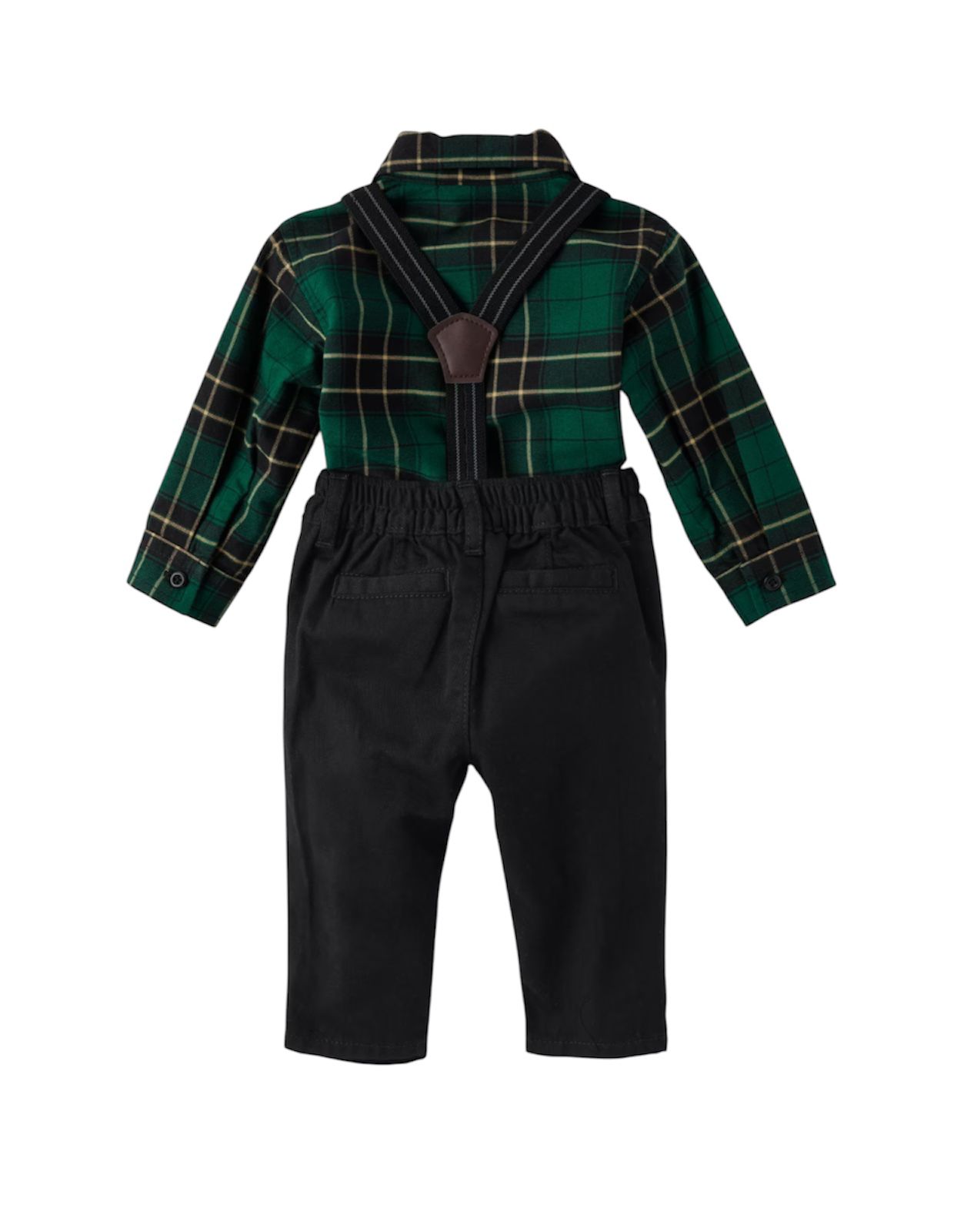 Set Formal Niño