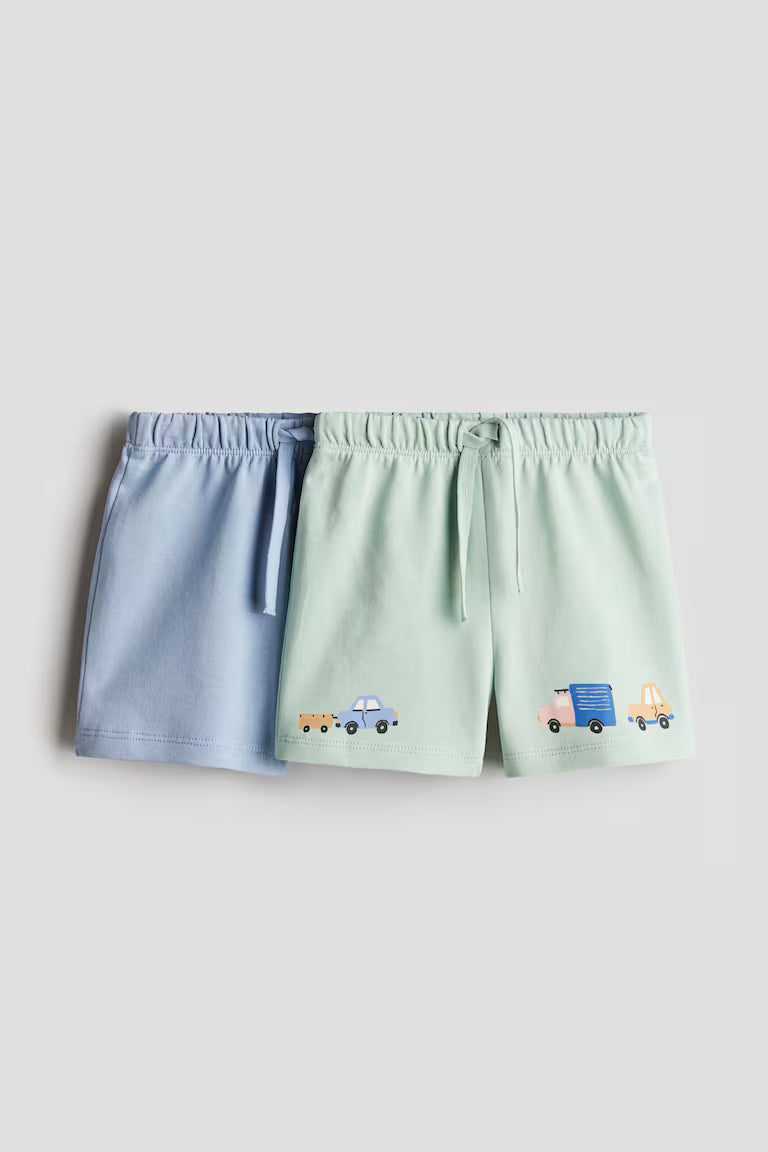 Short