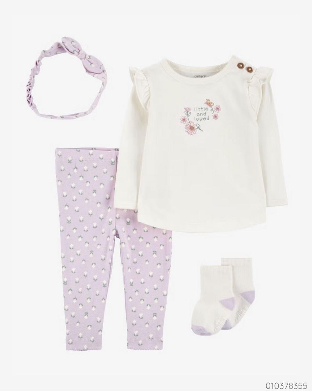 Set niña