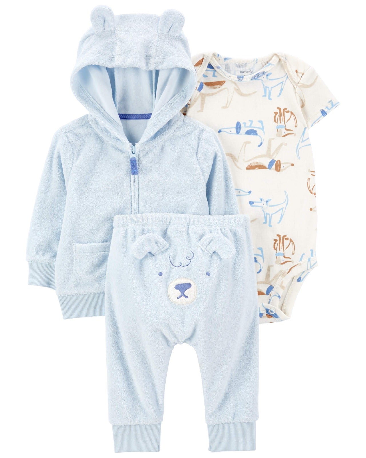Set niño