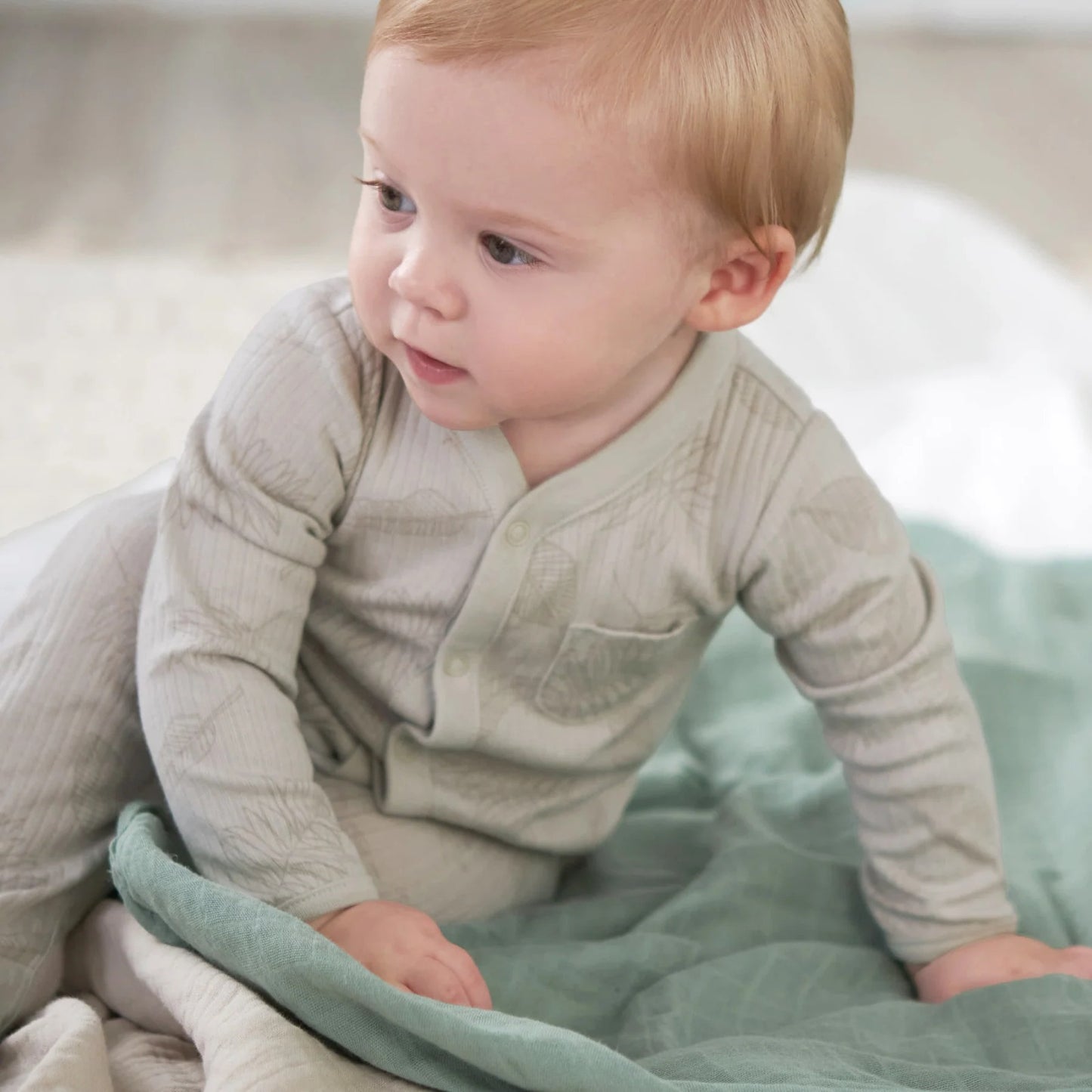 Pijama Unisex