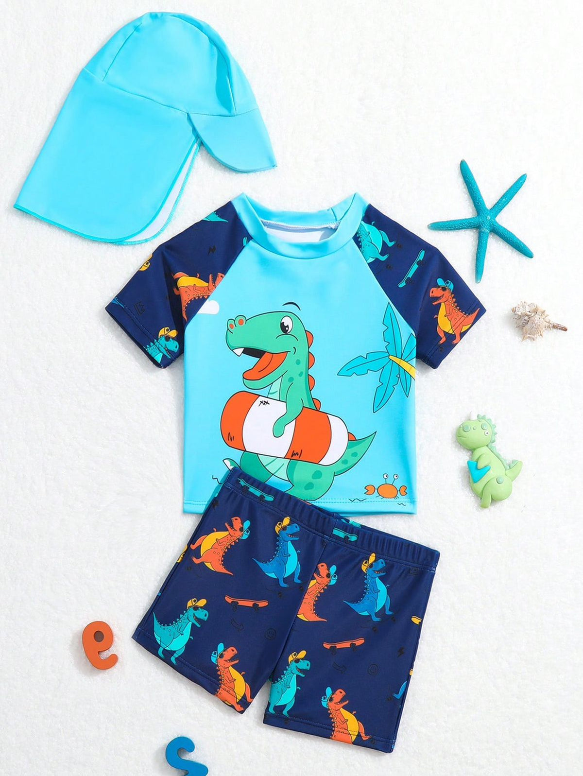 Traje de Baño