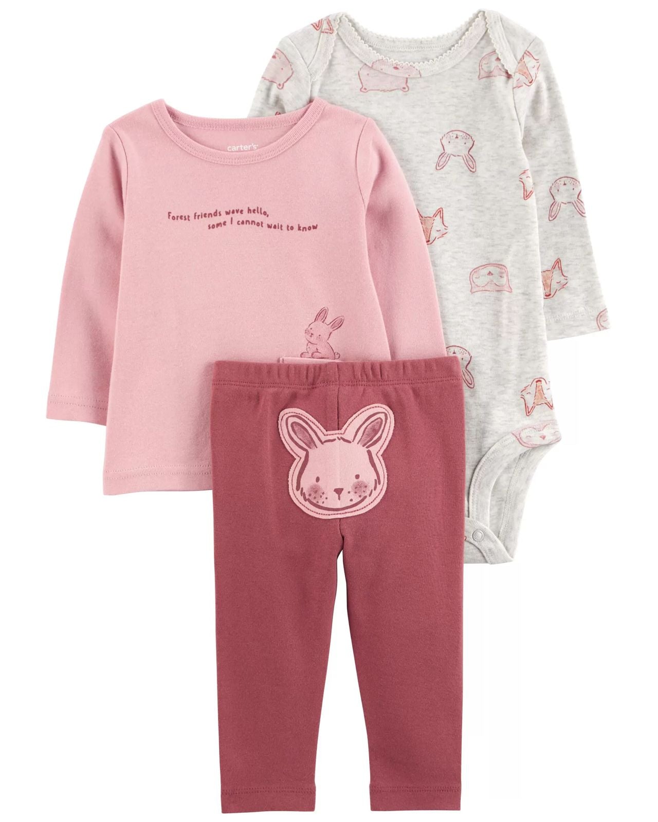 Set niña