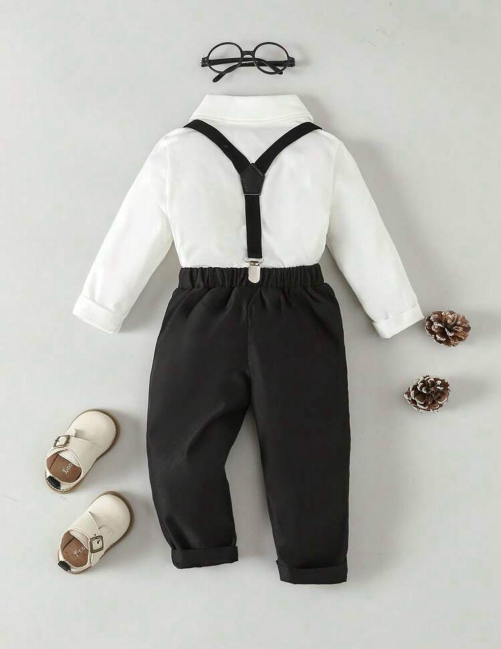 Set formal niño