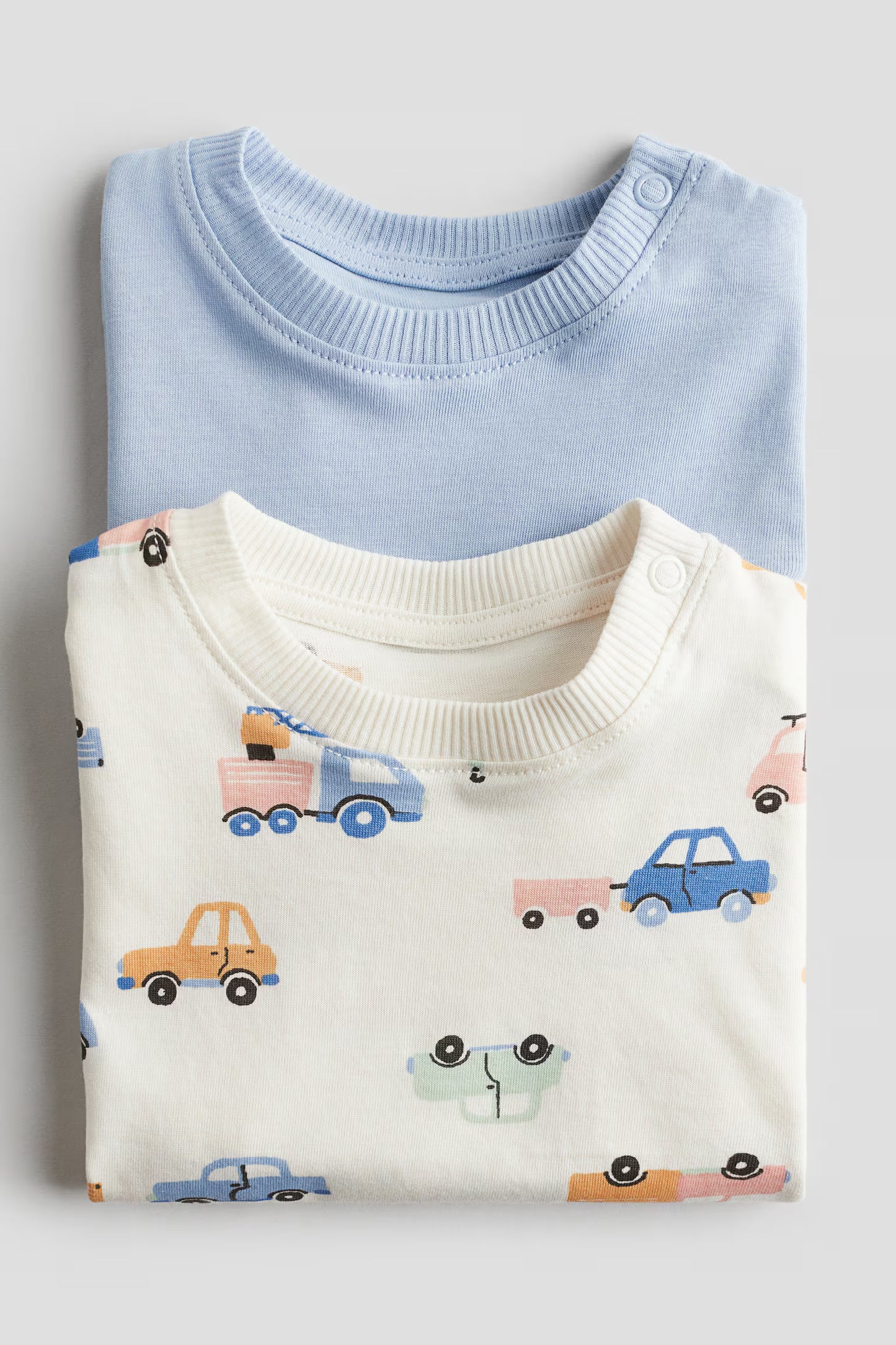 Camisas