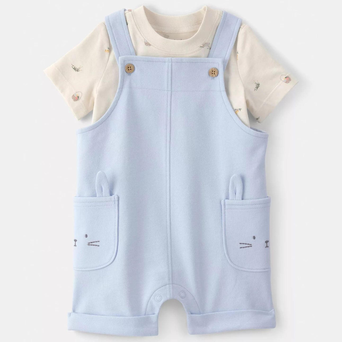 Conjunto Bebe