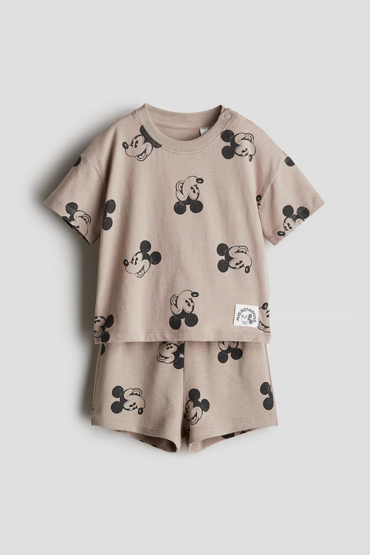 Set niño