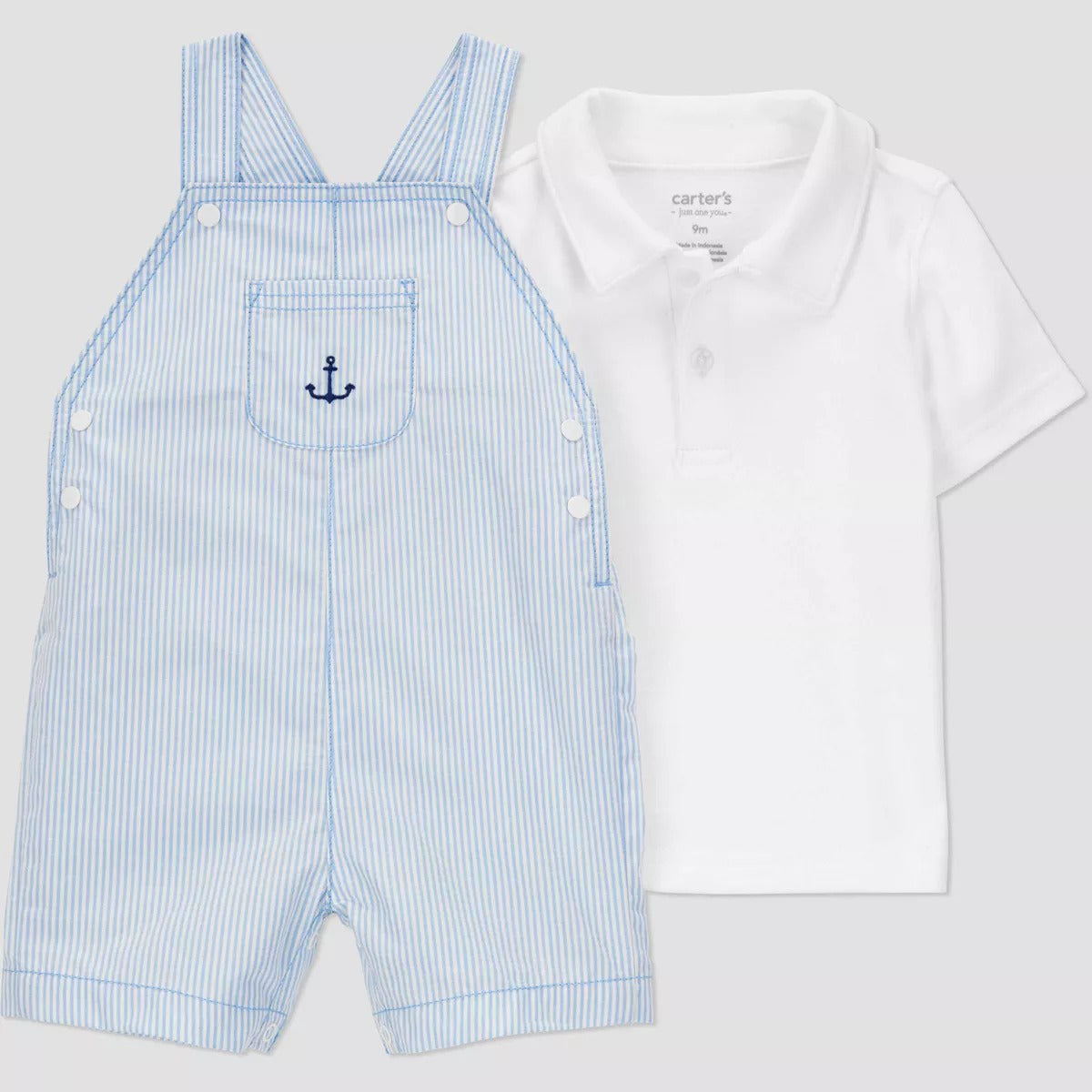 Set niño