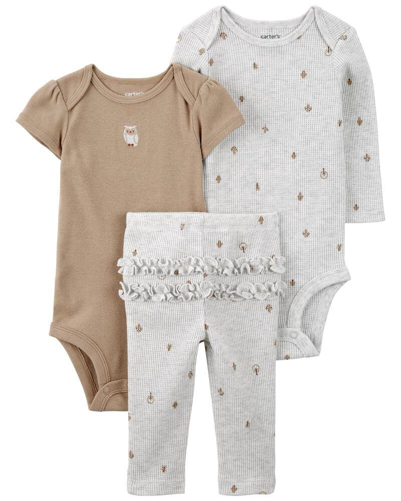 Set niña
