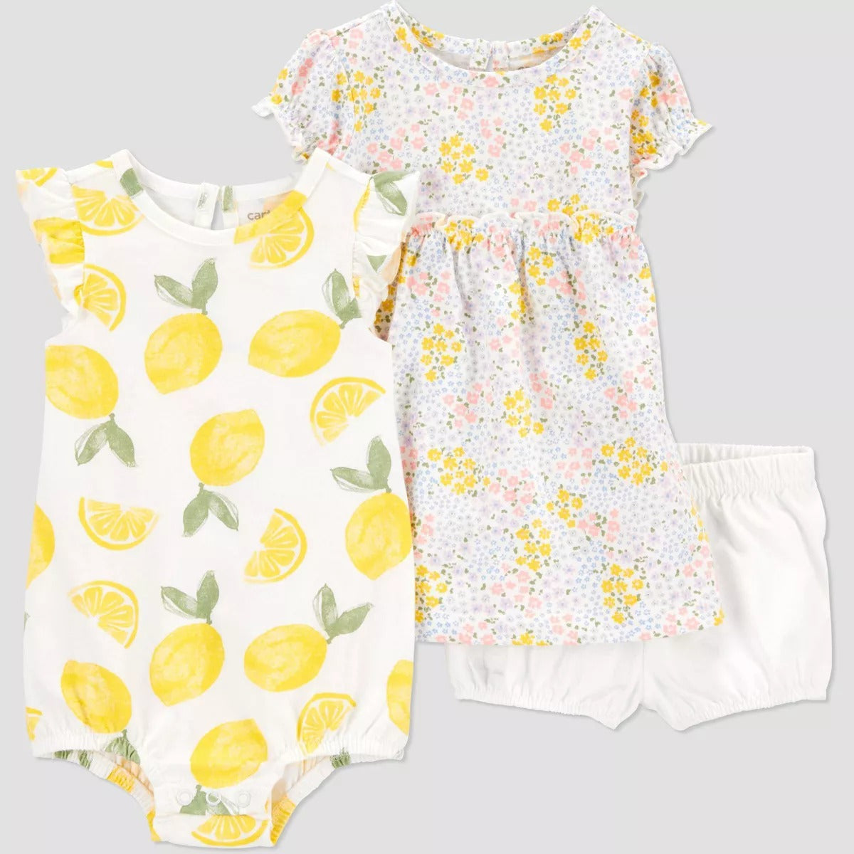 Set niña