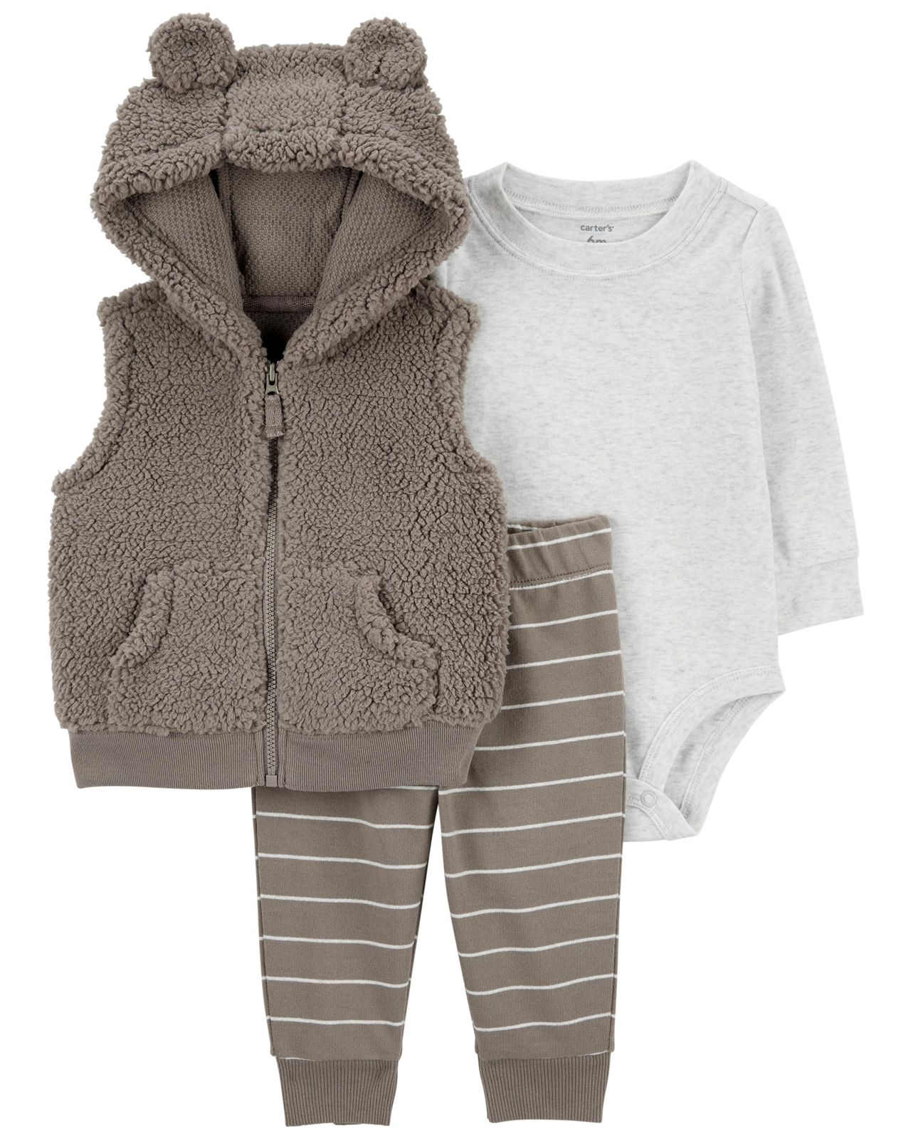 Set niño