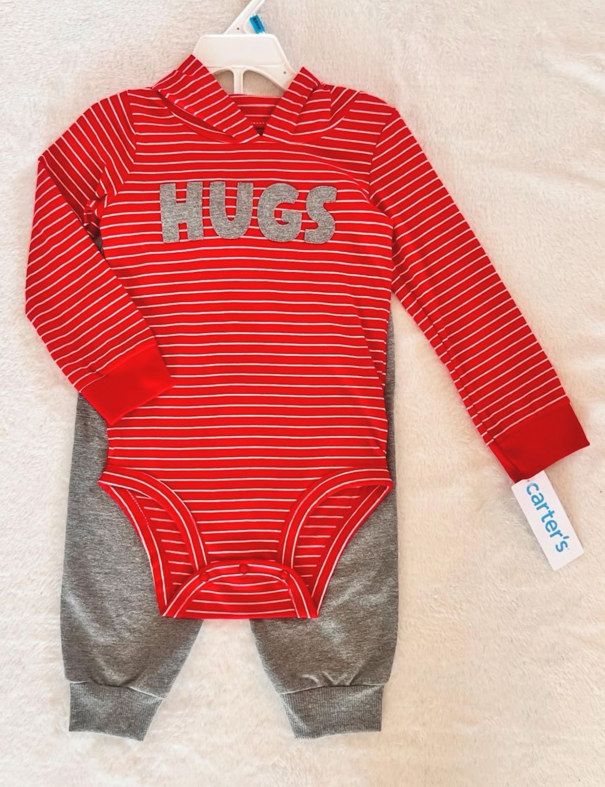 Set niño
