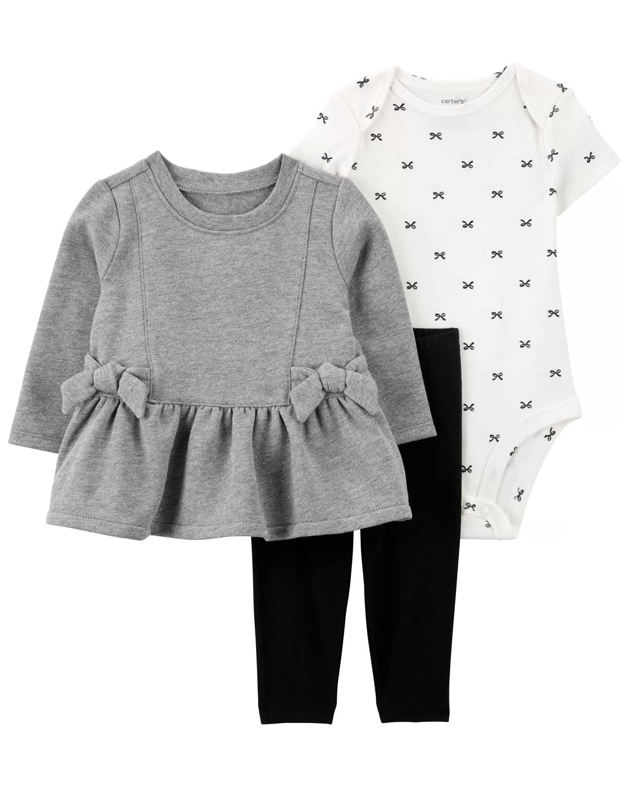 Set niña