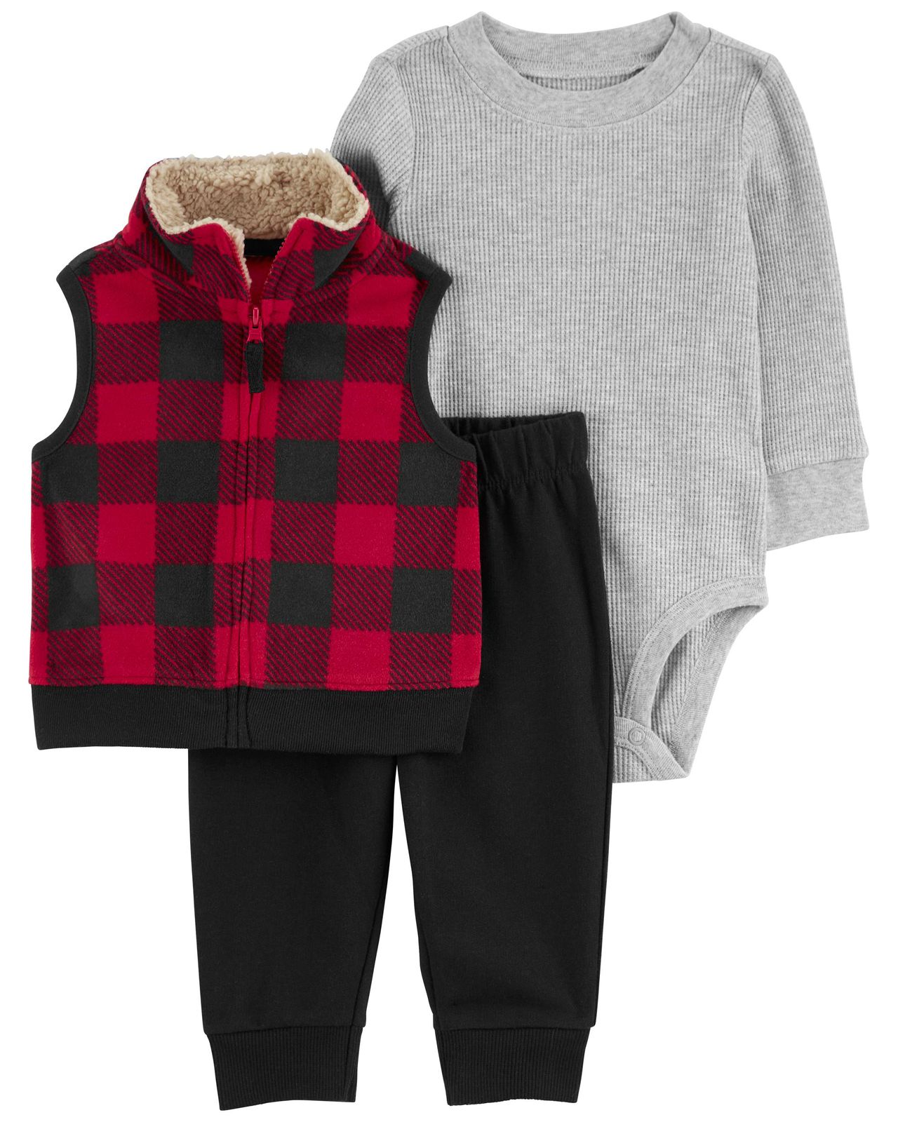 Set niño