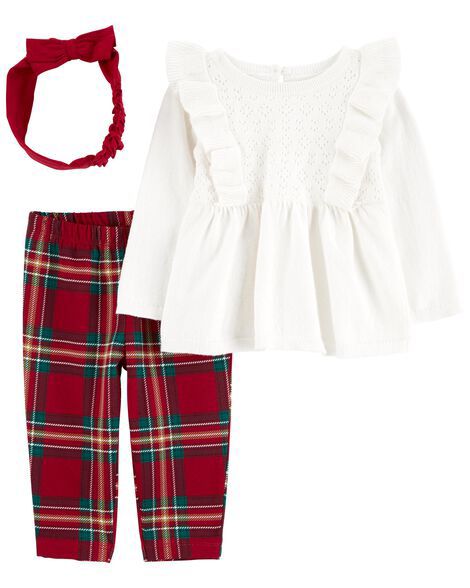 Set niña