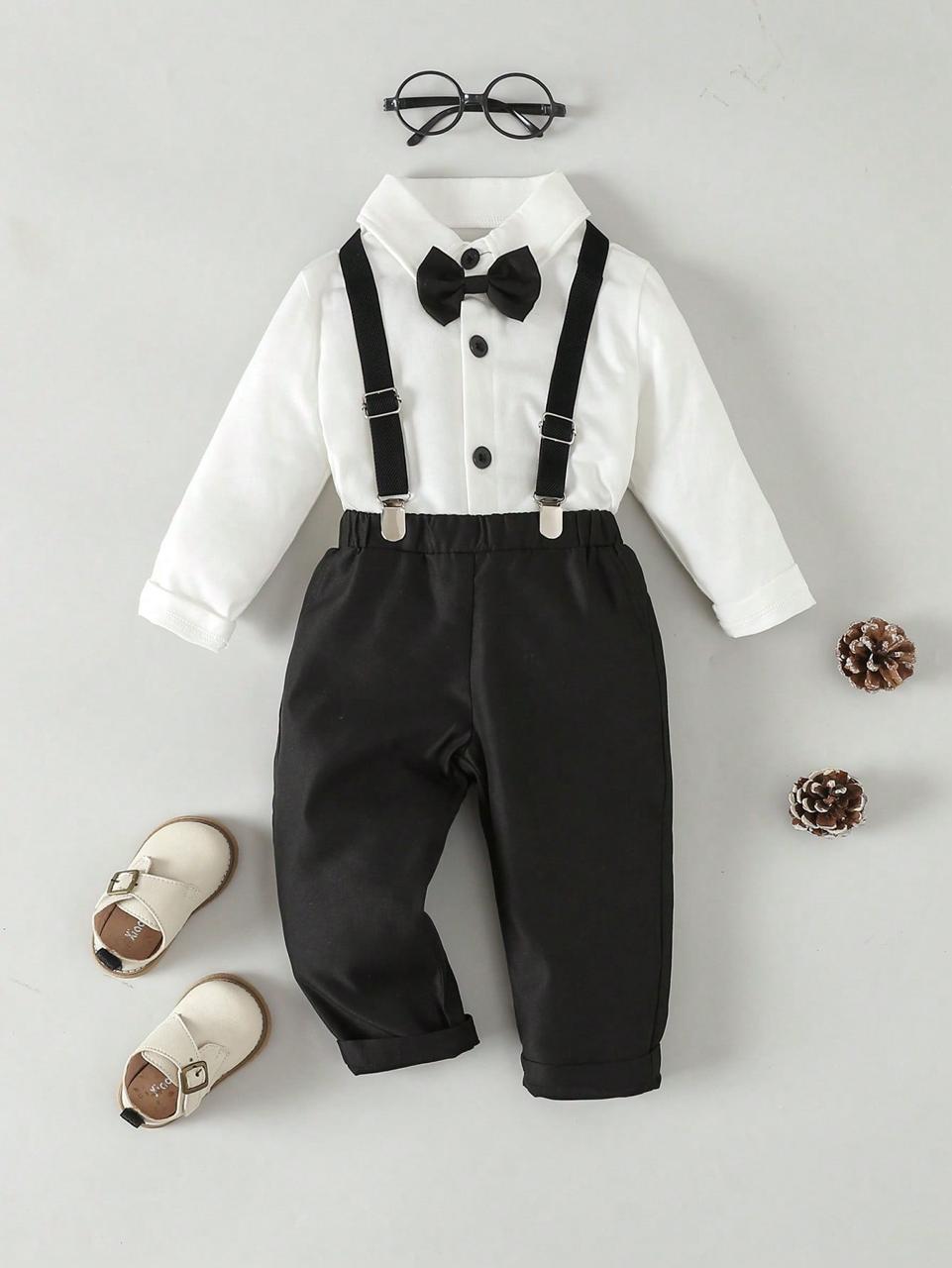 Set formal niño