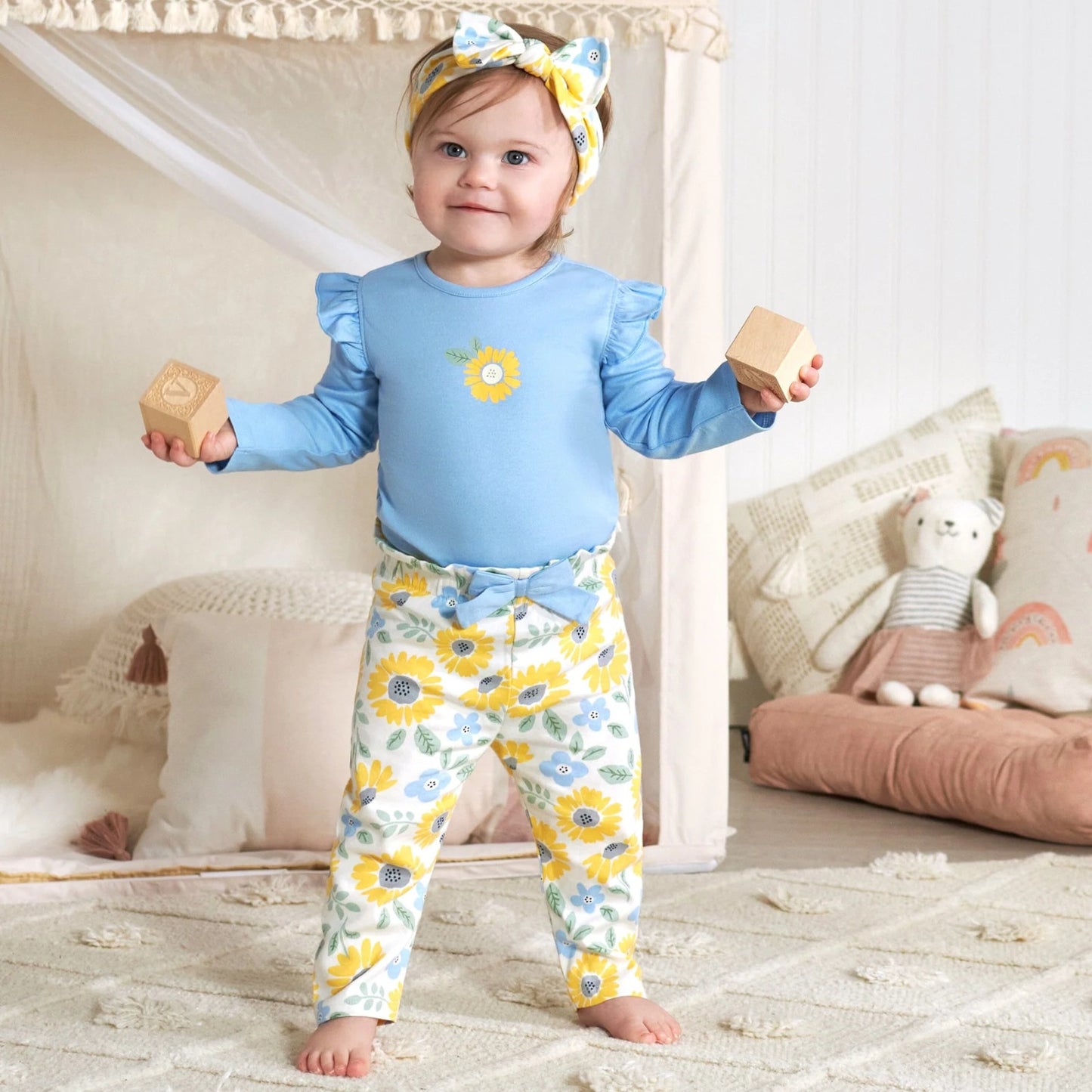 Set niña