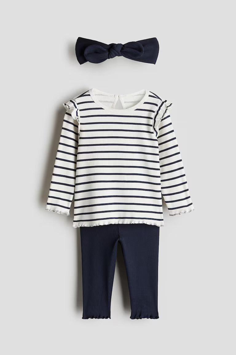 Set niña