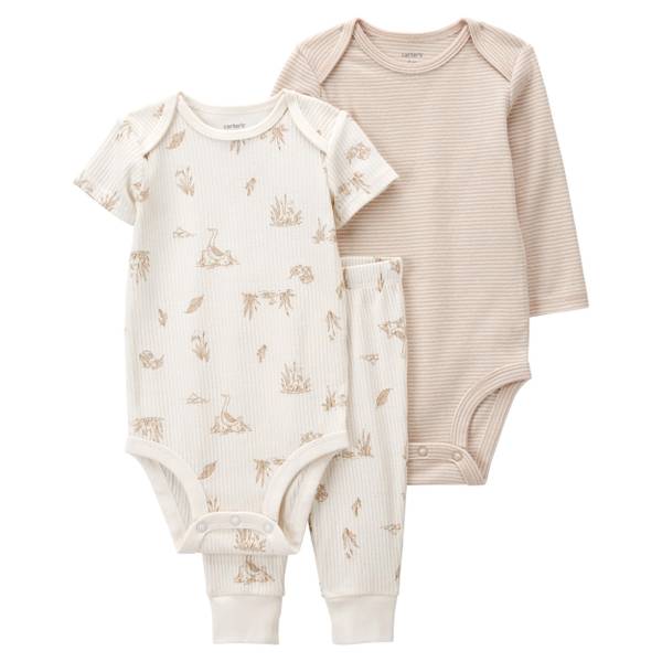 Set unisex