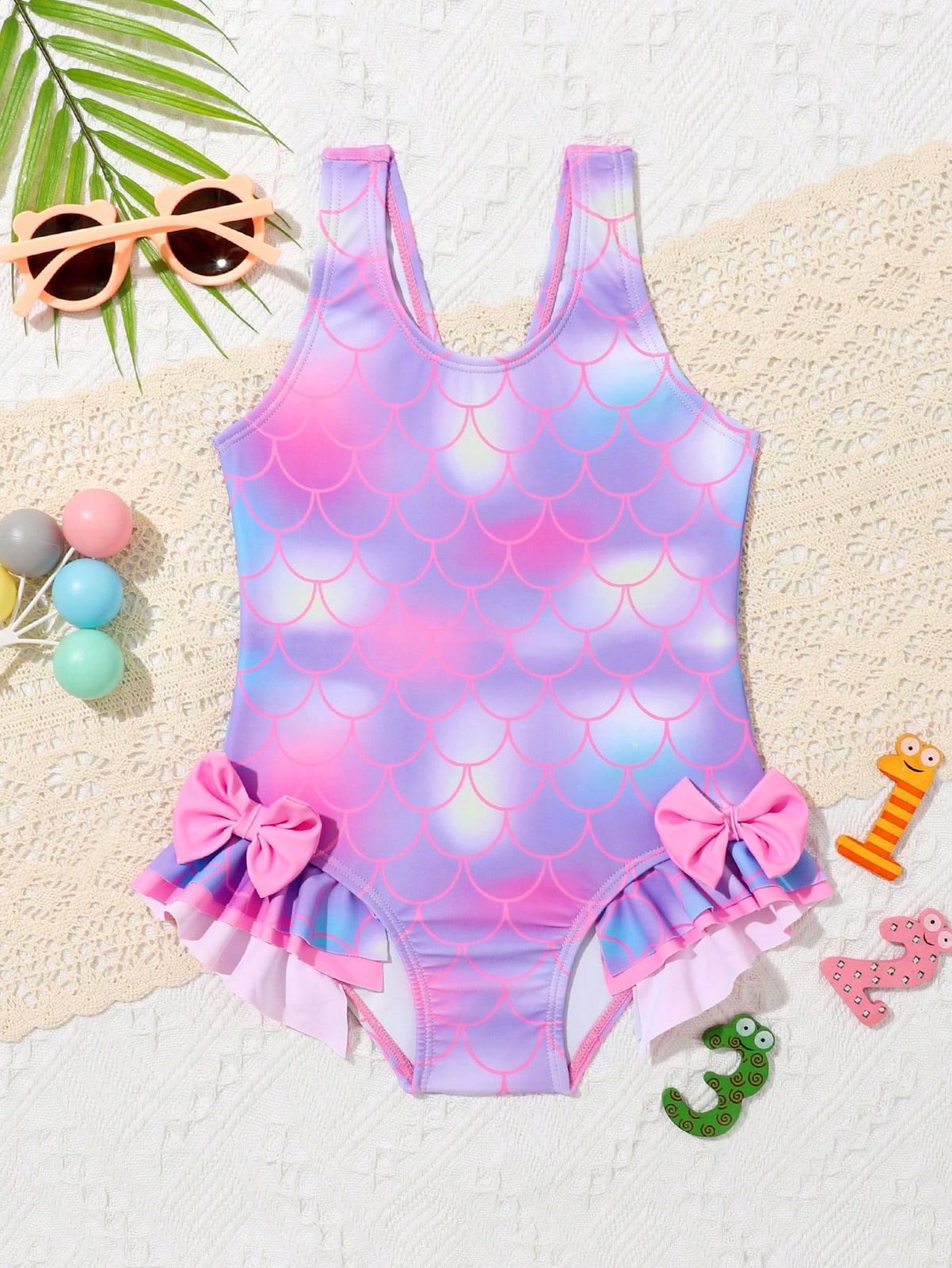 Traje de baño