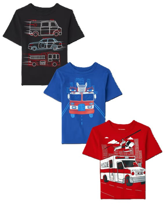 Camisas