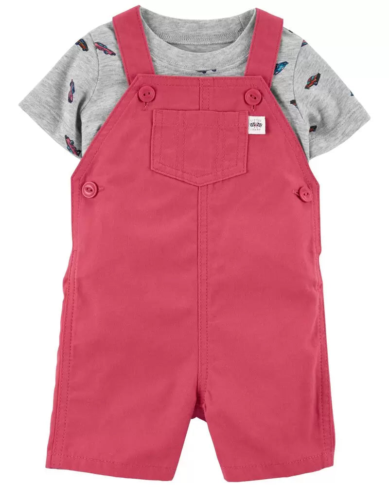 Set niño