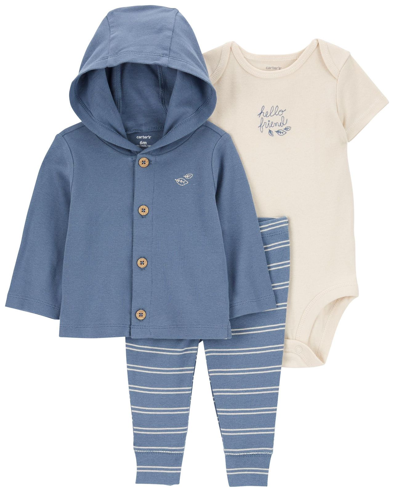 Set niño