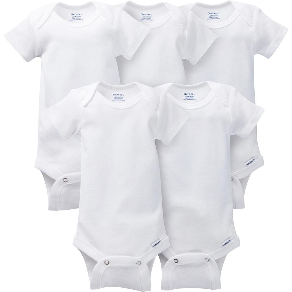 Mamelucos Unisex