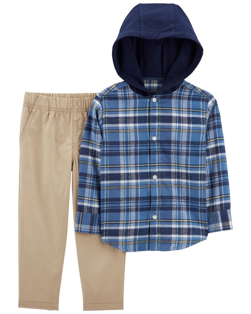 Set niño