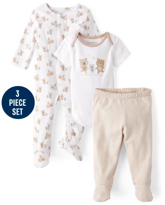 Set unisex