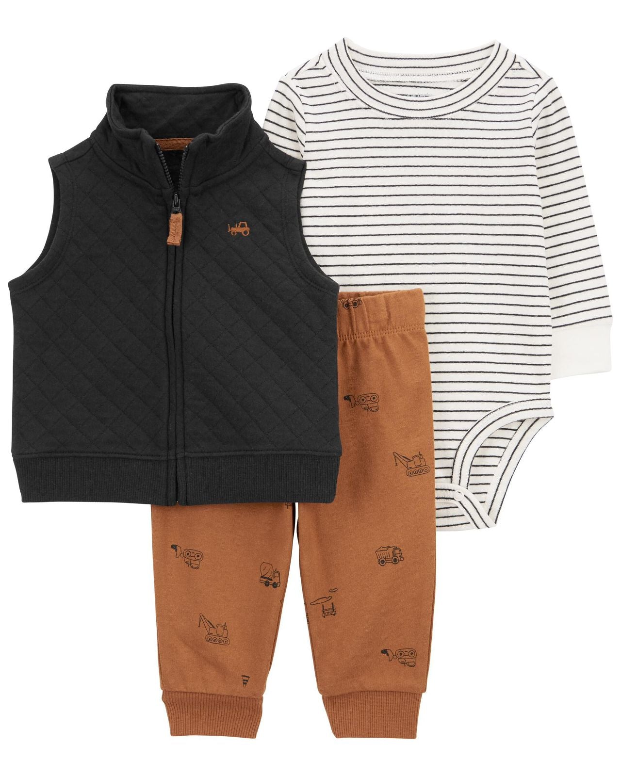Set niño
