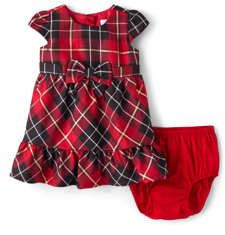 Vestido