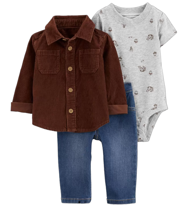 Set niño