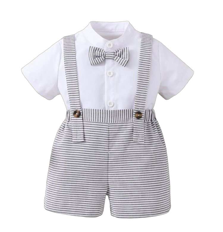 Set formal niño