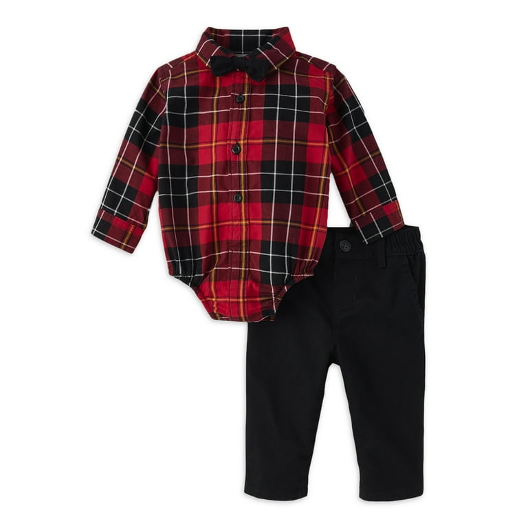 Set formal niño