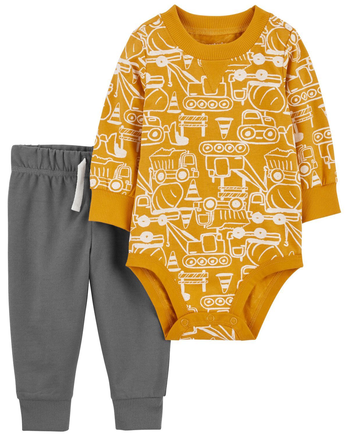 Set niño