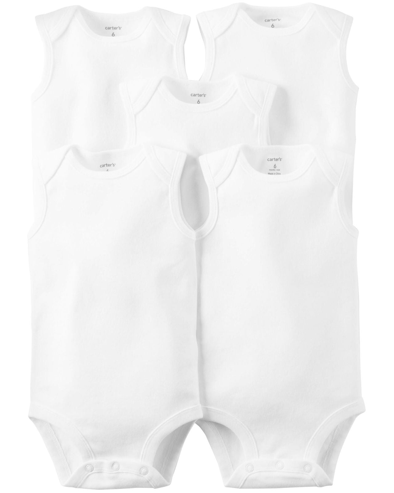 Mamelucos Unisex
