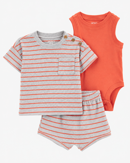 Conjunto Carter’s Bebé
