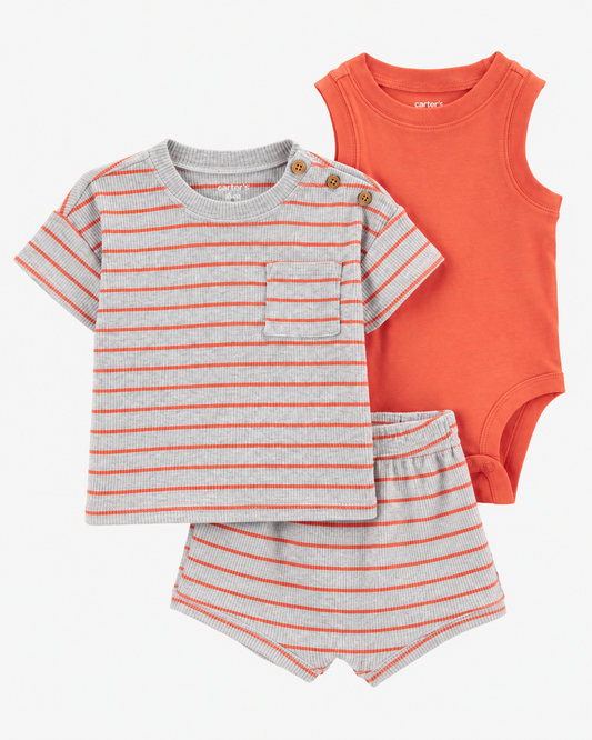Conjunto Carter’s Bebé