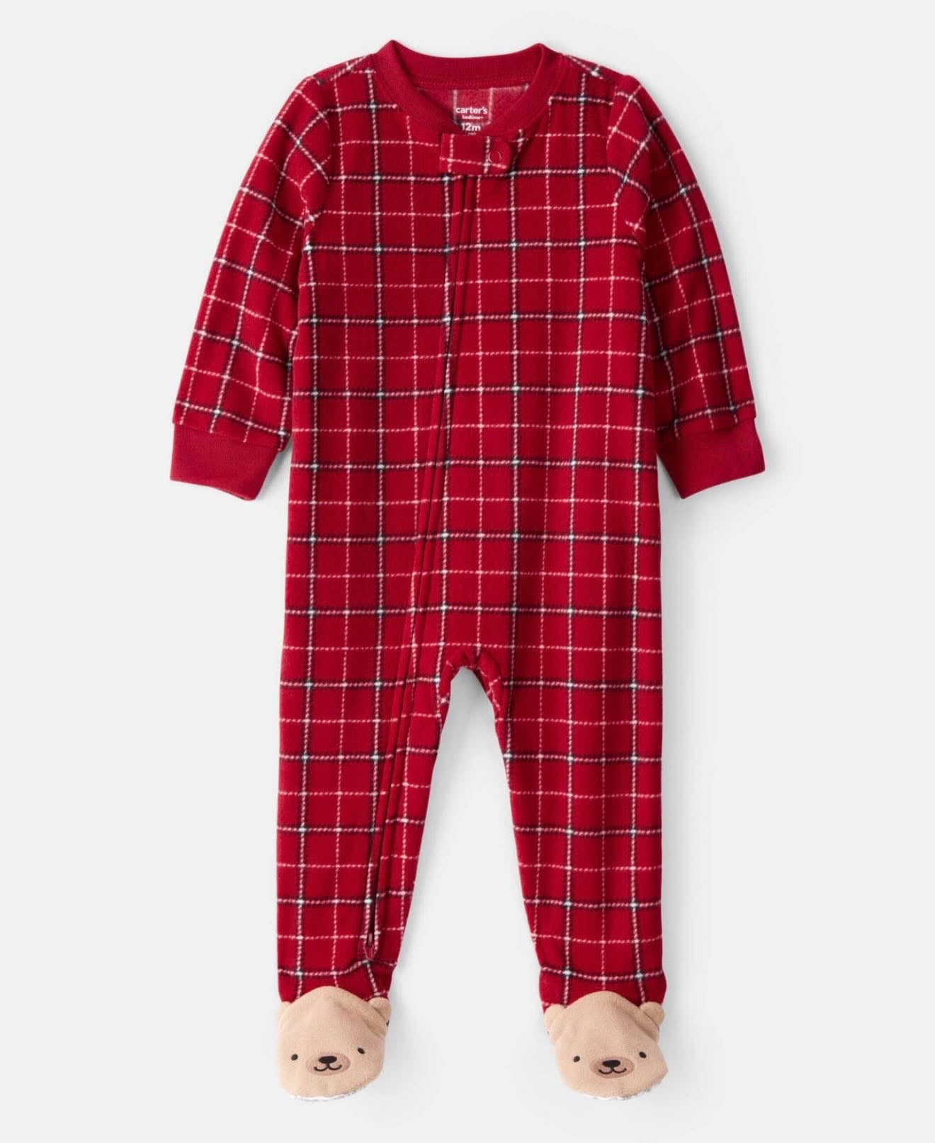 Pijama Carter’s